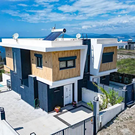 Light Villa