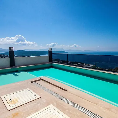 Villa Light