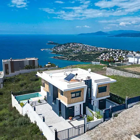 Light Villa Milas