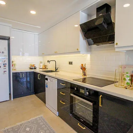 Villa Light Milas