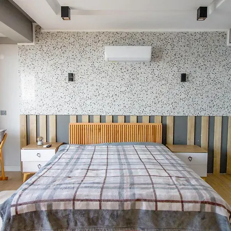 Villa Light
