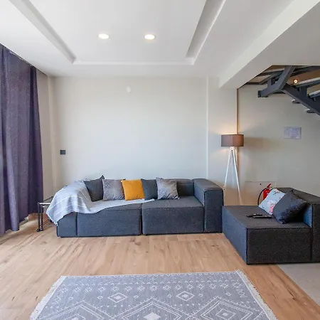 Light Villa Milas
